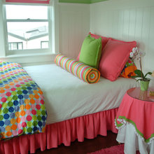 GIRL bedroom