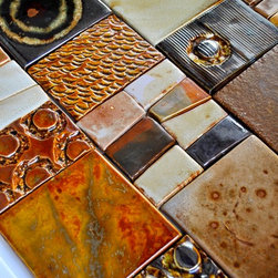 products - Decorative & Border Tiles