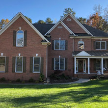 exterior paint