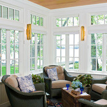 Cindy's porch