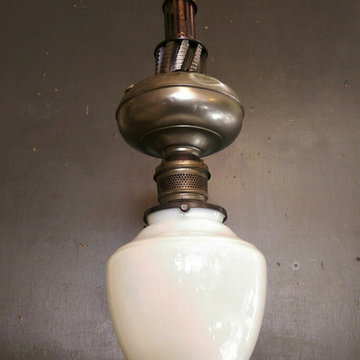 Omega Lighting Design Product Line