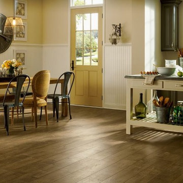 Armstrong Laminate - Rustics Premium