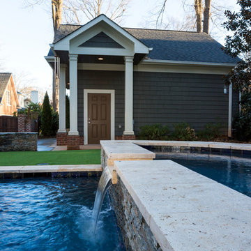 Pool by Design, Charlotte, NC
