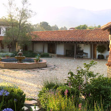 Landscape Ideas