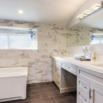 Complete Remodel in Glendale, CA