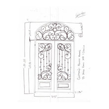 Front Doors