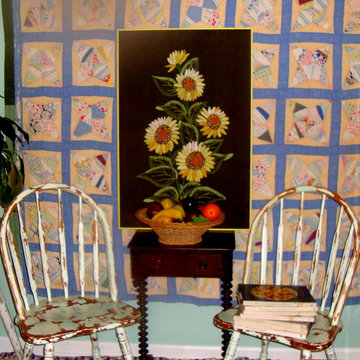 Country Cottage Farmhouse Georgia