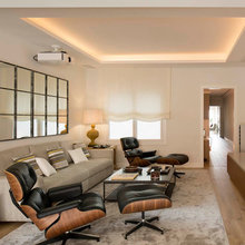Theater Room
