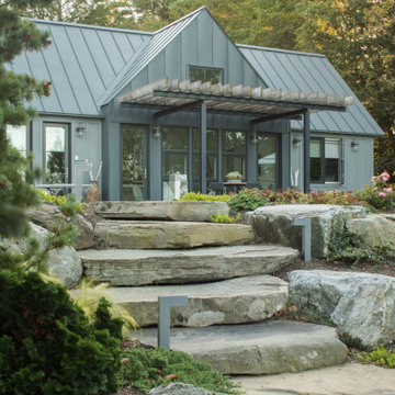Lake Overlook House
