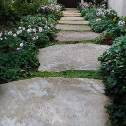 Anigre Sandstone - Products