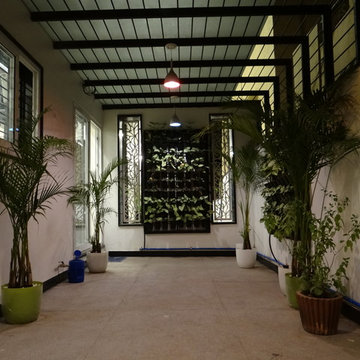 Residence of Mr.Lakshman Soni