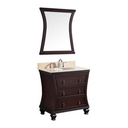 Amimage Bathroom Vanities - Bathroom Vanities And Sink Consoles