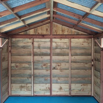 Nipomo "She-Shed"