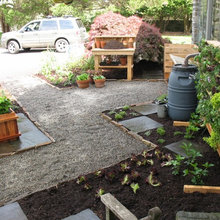 Herb Garden