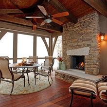 Porches & Patios