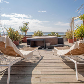 Viareggio, 2016