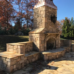 Outdoor Living Construction projects - Products