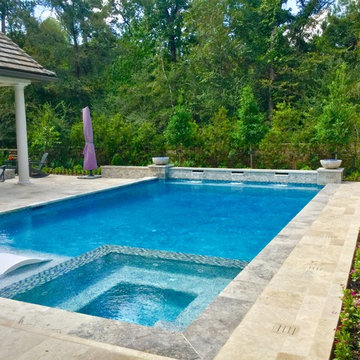 Beautiful Carlton Woods Pool