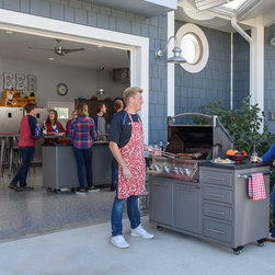 Beers' Garage - Products