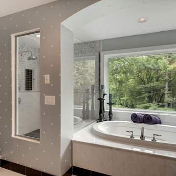House on the Hill