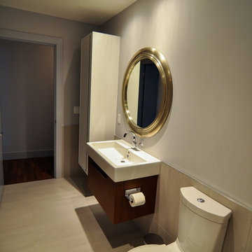 Chestermere - Lakeside Renovation