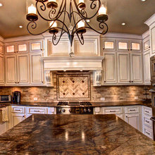 Happy Kitchen