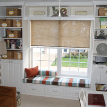Home Office Ideas