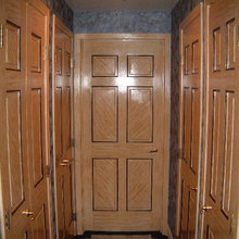 cabinet refinishing