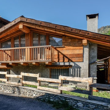 CASA LP