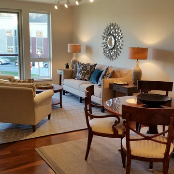 Luxury Senior Residence