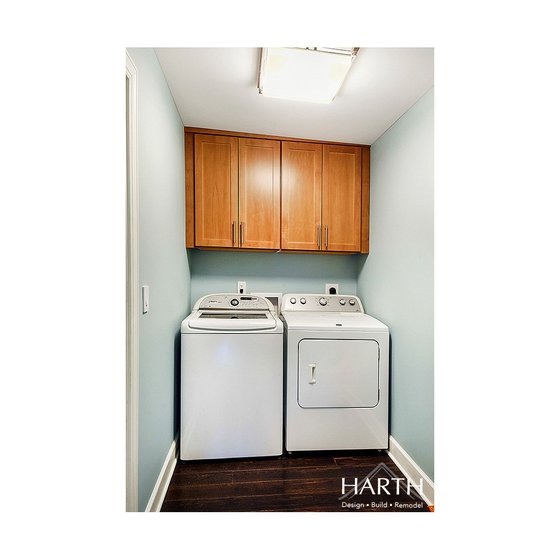 Ambler First Floor