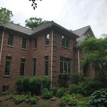 DaVinci Bellaforte Roof and Copper Roof - North Barrington IL