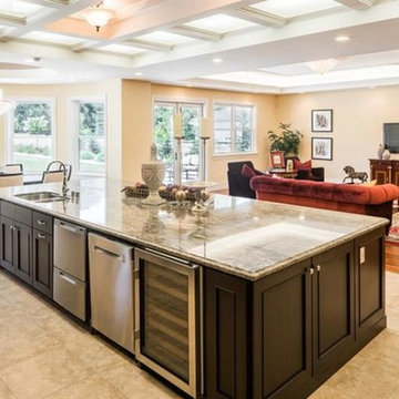 PASADENA kitchen