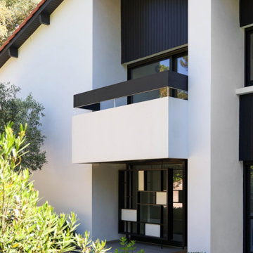 Villa AVR - Soorts Hossegor / Quartier du Lac - 315m²