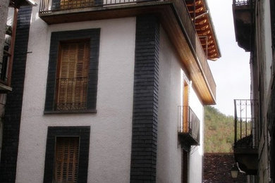 Proyectos recientes