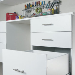 Garage Organizers - Products