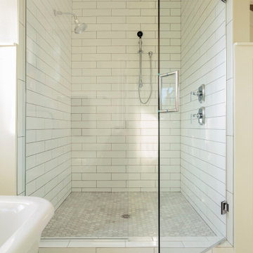 Spa-Inspired Retreats