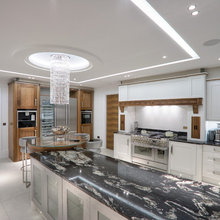 kitchens
