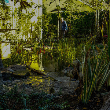 Serene South Surrey