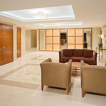 Lobby Design