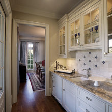 Pantry Cabinets