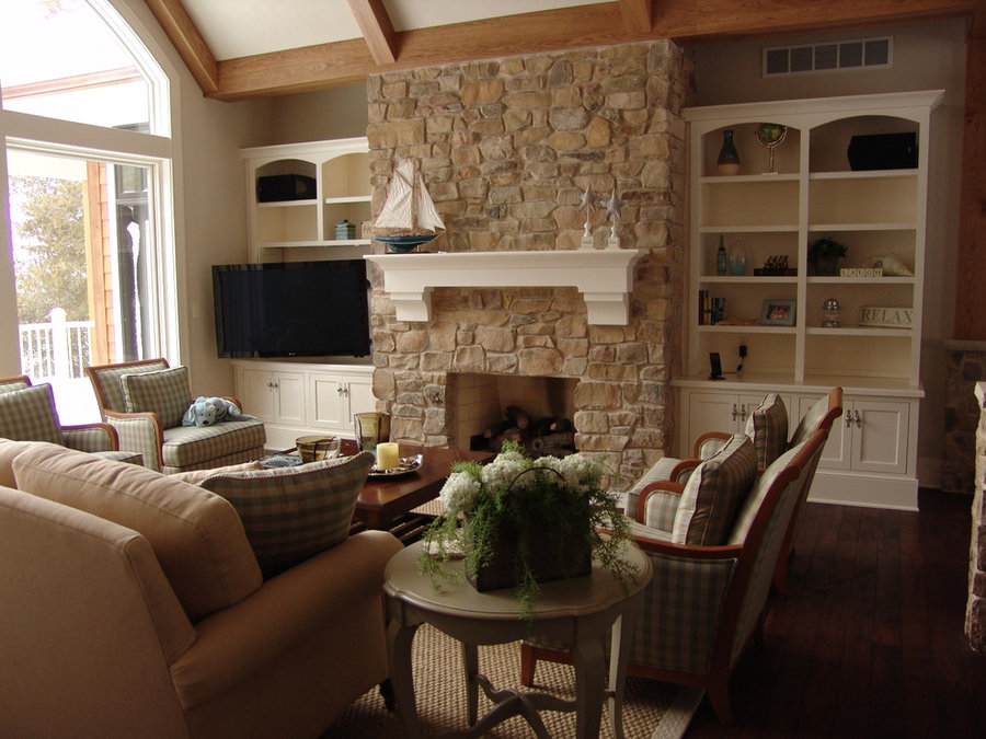 Television Installations