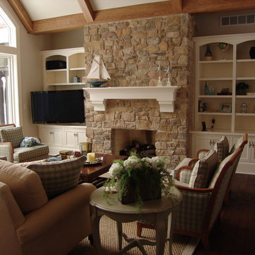 Television Installations
