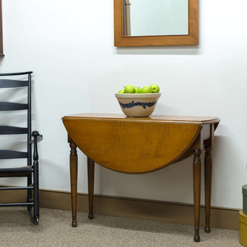 Gate-Leg Table