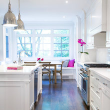 kitchen reno 2016