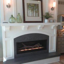 Mantle