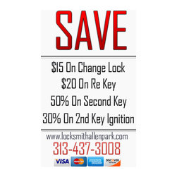 Locksmith Allen Park - Home Security And Surveillance