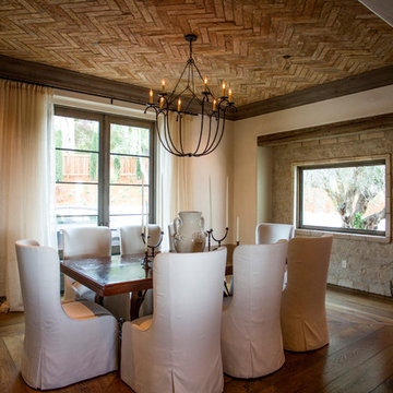 Refined coastal elegance and charm