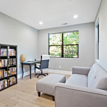 Custom Suburban Paradise