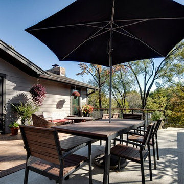 104th Street Exterior Remodel
